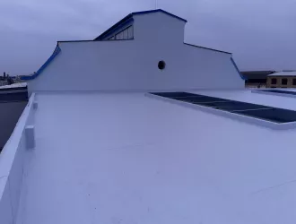 Střechy 20