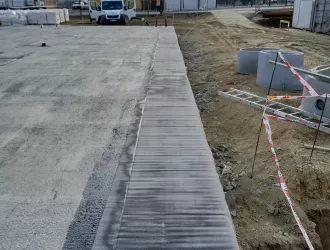 Zemní izolace