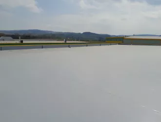 Střechy