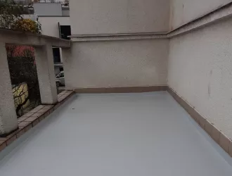 Balkóny a terasy