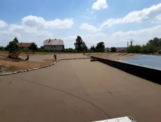 Jezírka